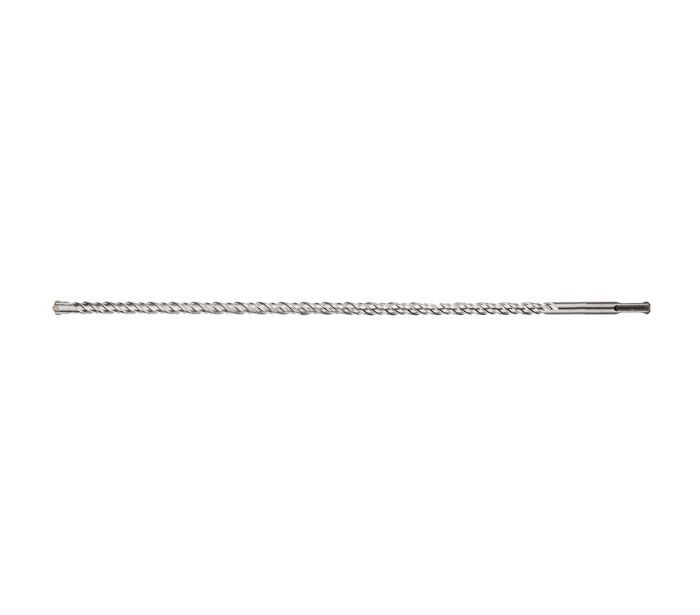 Свердло по бетону, SDS Plus, 12 x 400 мм, S4, quatro GRAPHITE (57H446)